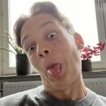 Bruno Andersson - @brunoanderssonarlert - Instagram