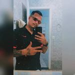 Bruno Antonhy - @buranellobruno - Instagram