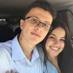 Bruno Morais - @faganellobruno - Instagram