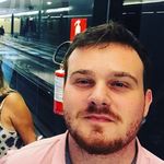 Bruno Pinheiro Stefanello - @brunopstefanello - Instagram