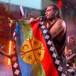 Bruno Angel - @chilliroots - Instagram