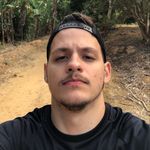 Bruno angeli - @_brunoangeli - Instagram