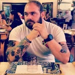 Bruno Antonini - @antoninibruno - Instagram
