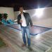 Bruno Arce - Facebook