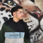 Bruno Nicolás Arce - @brunoarce22 - Instagram