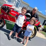 Bruno Arcuri - @bruno_arcuri65 - Instagram