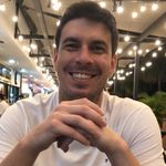 Bruno Arias - @brunoarias13 - Instagram
