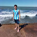 Bruno Arias - @__bruno.arias - Instagram