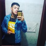 Bruno Arias - @brunoarias91 - Instagram