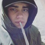 Bruno Arias - @brunoarias48 - Instagram
