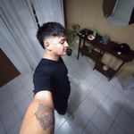 Bruno Arias - @brunoarias01 - Instagram