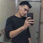 Bruno Arias - @brunoariass_ - Instagram