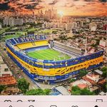 Bruno Arias - @brunoarias15 - Instagram