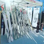 Bruno Arnold - @skeida_skis - Instagram