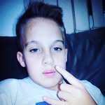 bruno Arnold - @dixx_bruninho123 - Instagram