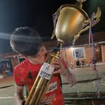 Bruno Arnold - @brunx_arnold09 - Instagram
