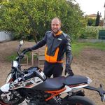 Bruno Aubert - @nobru.74 - Instagram