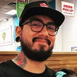 Bruno Aviles - @bruno_htx - Instagram