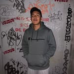 Bruno Ayala - @bruno_mxm - Instagram