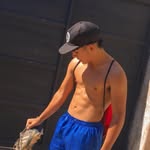 Bruno Ayala - @benja_ayala125 - Instagram