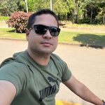 Bruno Bacarin - @brunobacarin - Instagram