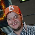 Bruno Cicuto - @bruno_bacana_producoes - Instagram