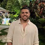 Bruno Oliveira - @brunobacamarte - Instagram