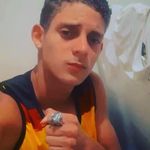 Bruno Silva - @brunobaca216 - Instagram