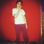 bruno baggeta - @brunobaggetta730 - Instagram