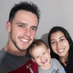 Bruno Baggio - @brunofranciscob - Instagram
