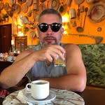 Bruno Baggio - @gringo.ssa - Instagram