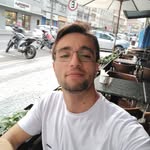 Bruno Baggio - @brunosbaggio - Instagram