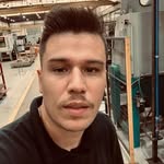 Bruno Baggio - @bruno_baggio_97 - Instagram