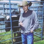 Bruno Baker - @rovarisbaker - Instagram