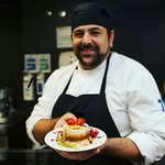 Bruno Baker & Pastry Cook - @bruno_baker_and_pastry_cook - Instagram