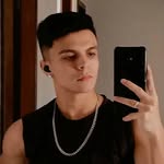 Bruno Becker - @brunobecke4 - Instagram