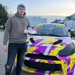 Bruno Beckert - @brunobeckert3 - Instagram