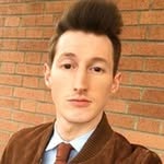 Bruno Bertin - @brunobertin20 - Instagram