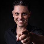 Bruno Borges - @brunoborgescastro - Instagram