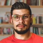 Bruno Borges - @obrunobrs - Instagram