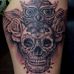 Bruno Borges Tatoo - Facebook