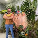 Bruno Borin - @brunodevicares - Instagram