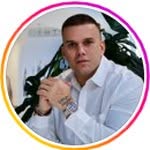 Bruno Borin | Trading Matematico - @brunoborinfx_ - Instagram