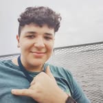 Bruno Borin S Martins - @olderlyturtle44 - Instagram