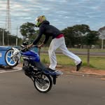 Bruno Brito - @bruno__da__125 - Instagram