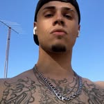 Bruno Mendes - @brunobrito_mendes - Instagram