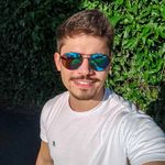 Bruno Casarolli - @bruno_casarolli - Instagram