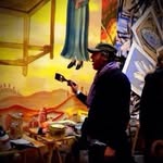 Bruno Casetta - @brunocasetta_artista - Instagram