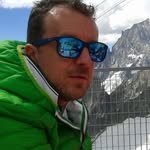 Bruno Cavallo - @brum1976 - Instagram