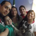 Bruno Cedillo - Facebook